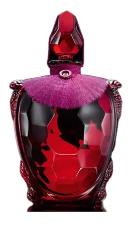Champs-Elysees Le Flacon Tortue Red Edition