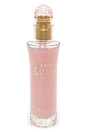 Cherry Blossom Glittering