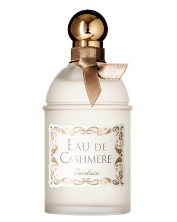 Eau de Cashmere