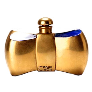 Coque d'Or (2014)