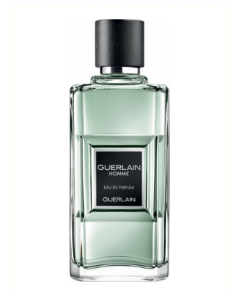 Guerlain Homme Eau de Parfum (2016)