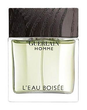 Guerlain Homme L'Eau Boisee