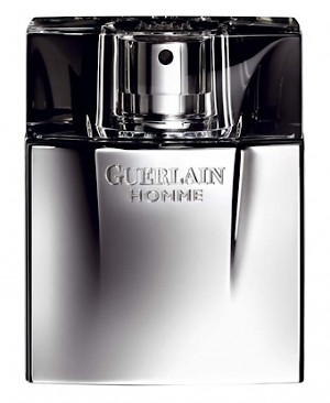 Bottle photo Guerlain Guerlain Homme