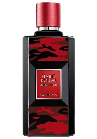 Habit Rouge Dress Code 2018