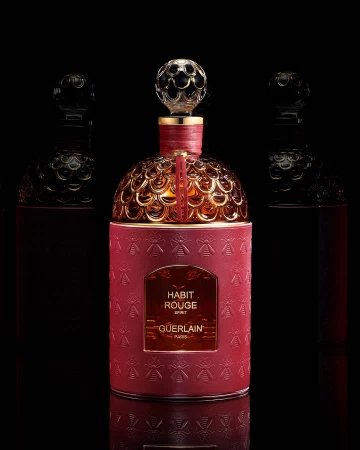 Foto des Flakons  Guerlain