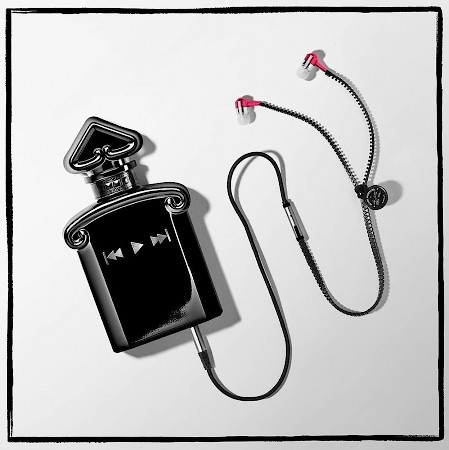 Guerlain Black Perfecto By La Petite Robe Noire