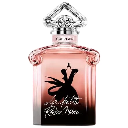 Guerlain La Petite Robe Noire Honey Rose