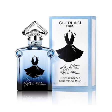 La Petite Robe Noire Ma Robe Sous le Vent