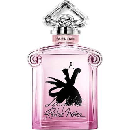 Guerlain La Petite Robe Noire Rose Cherry