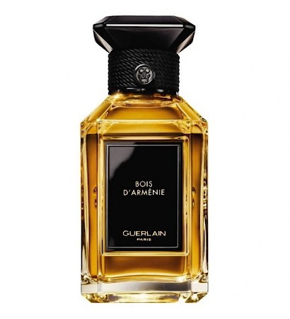Guerlain Bois d'Armenie