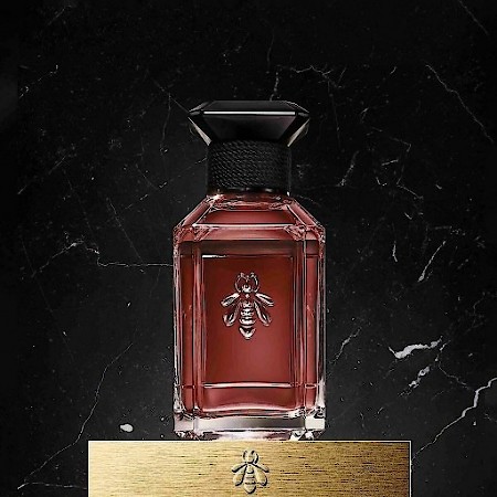 Santal Pao Rosa