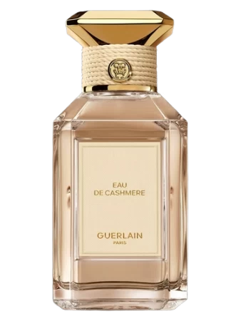 Eau de Cashmere 2026