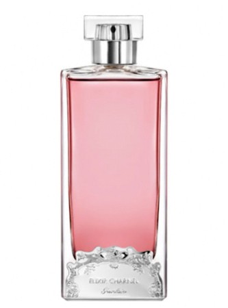 Elixir Charnel French Kiss