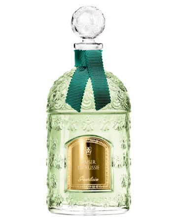 Baiser de Russie