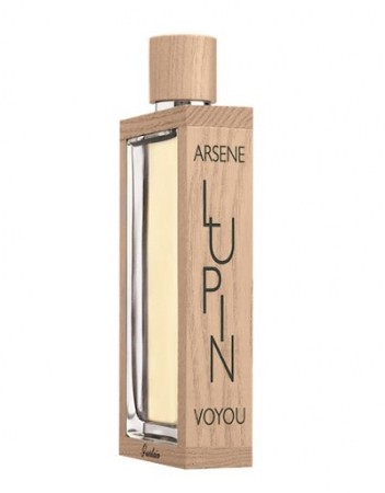 Arsene Lupin Voyou Eau de Parfum