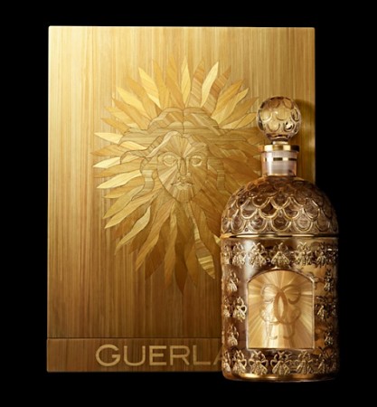 Eau de Cologne Imperiale Edition 160 Anniversaire