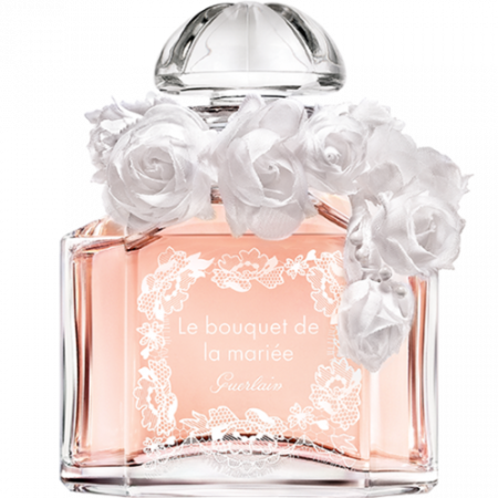 Le Bouquet de la Mariee