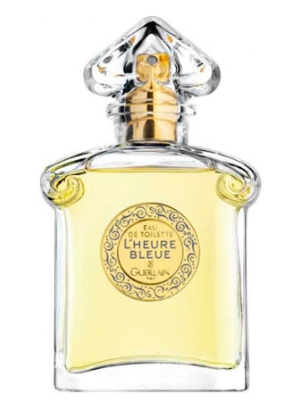 L'Heure Bleue Eau de Toilette