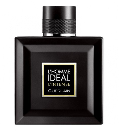 L'Homme Idéal L'Intense