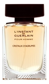 L'Instant de Guerlain Pour Homme Cristaux d'Agrumes