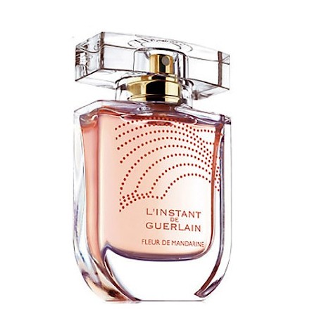 L'Instant De Guerlain Fleur De Mandarine
