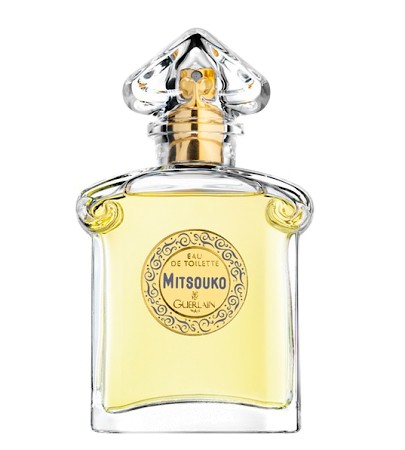 Mitsouko Eau de Toilette