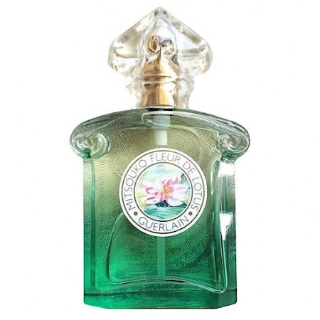 Mitsouko Fleur de Lotus