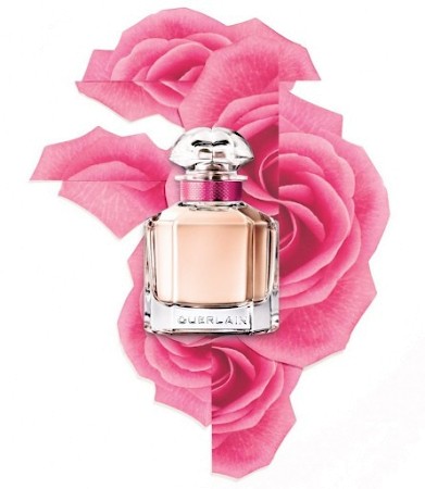 Guerlain Mon Guerlain Bloom of Rose