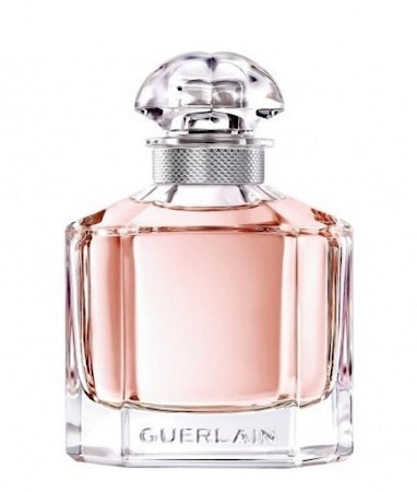 Mon Guerlain Eau de Toilette