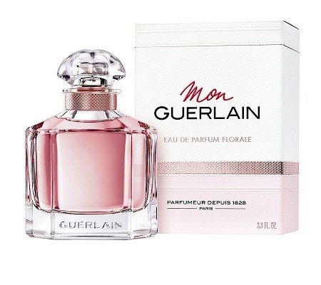Mon Guerlain Florale
