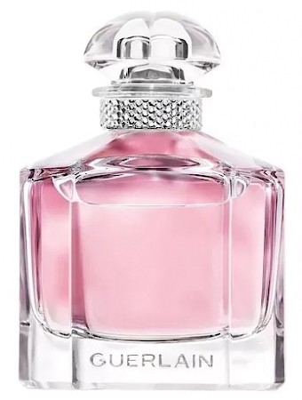Mon Guerlain Sparkling Bouquet