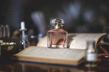 Bottle photo  Guerlain