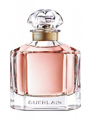 Bottle photo  Guerlain