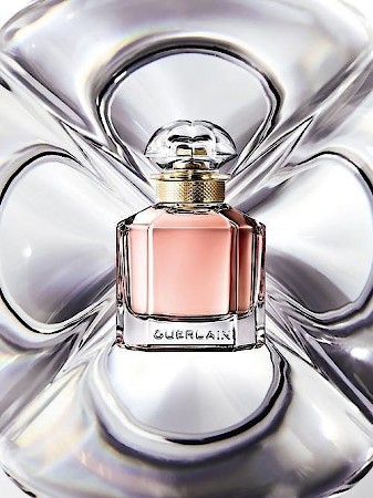 Bottle photo Guerlain Mon Guerlain