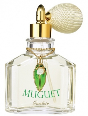 Muguet 2012