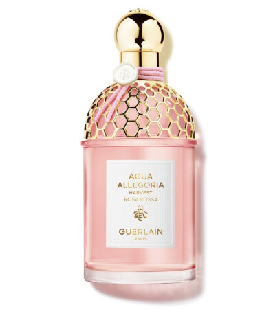 Guerlain Aqua Allegoria Rosa Rossa Harvest