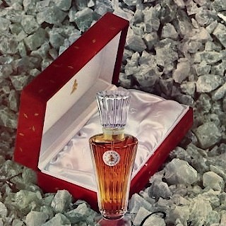 Guerlain Atuana