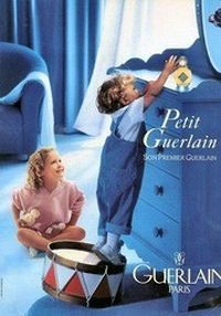 Petite Guerlain