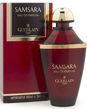 Guerlain Samsara Eau de Parfum