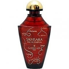 Samsara La Route de la Soie Limited Edition