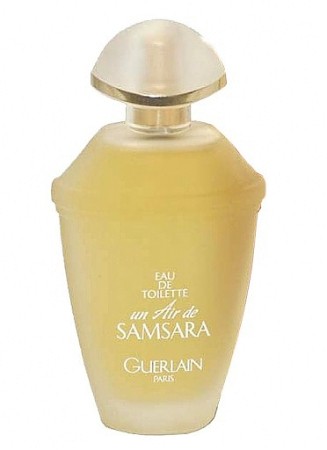 Un Air de Samsara
