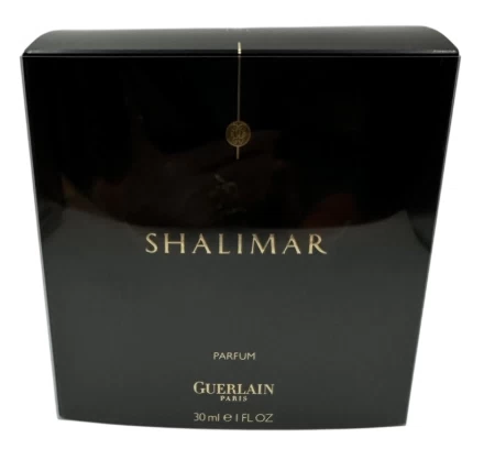 香水瓶照片  Guerlain