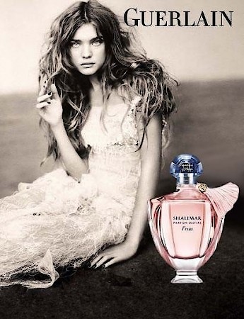 Shalimar Parfum Initial L'Eau