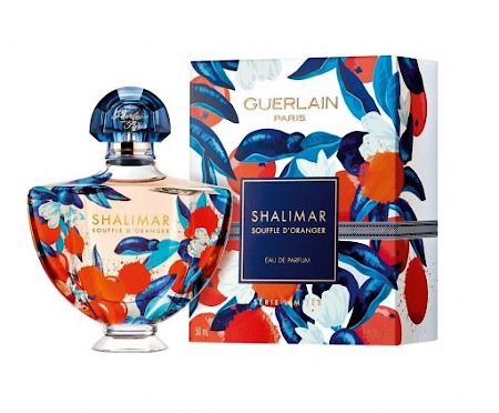 Shalimar Souffle d'Oranger