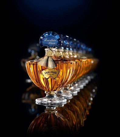 Bottle photo  Guerlain