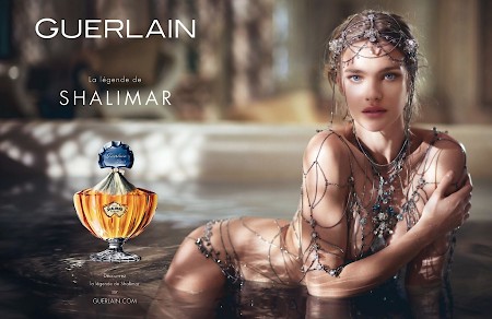 Bottle photo  Guerlain