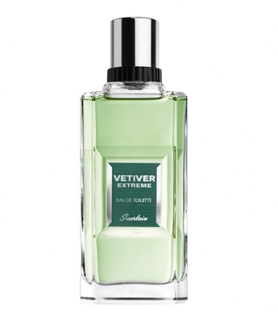 Vetiver Extreme