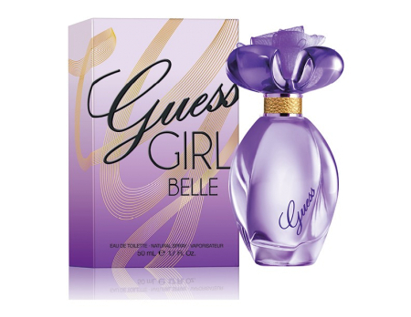 Guess Guess Girl Belle