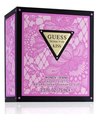 Guess Seductive Kiss