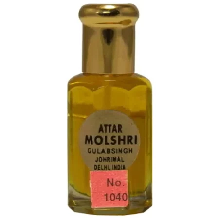 Gulabsingh Johrimal Attar Molshri No 1040